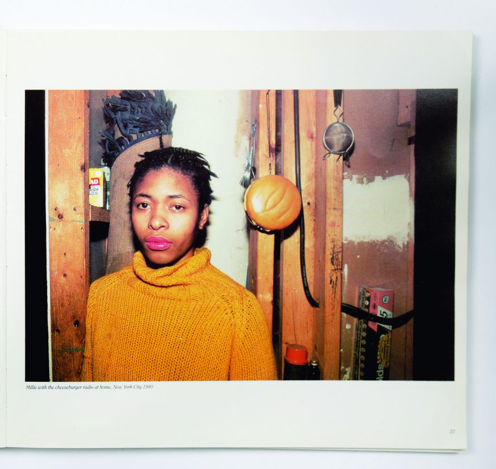 ポートレート好きにお勧めの名作写真集⑤ナン・ゴールディン | PHaT PHOTO