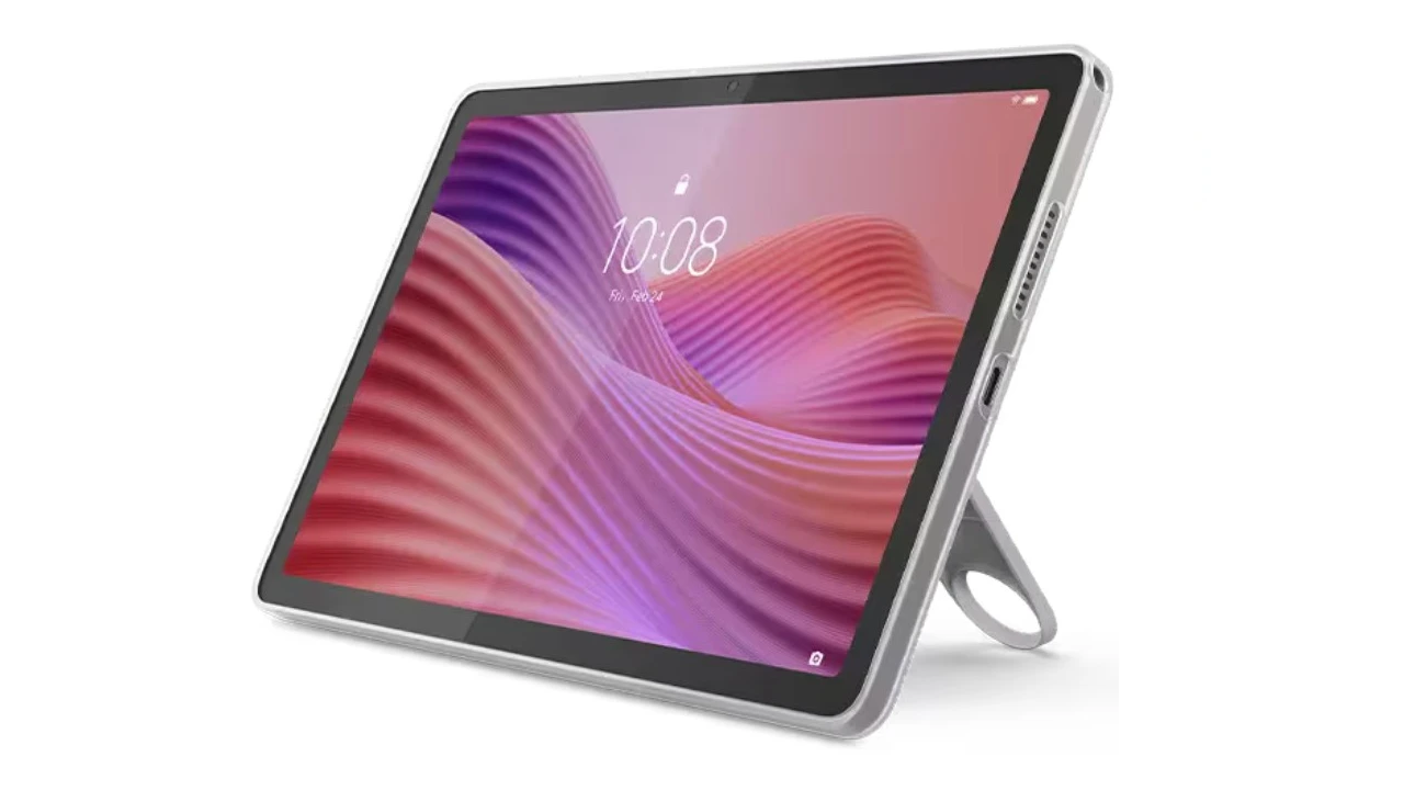 ステレオスピーカー搭載10.1型タブレット「Lenovo Tab」発表 | phablet