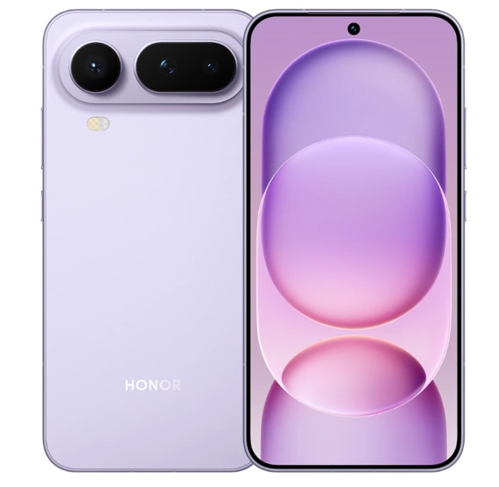 HONOR Magic8 Pro Air 発表、155グラム/6.1ミリ/望遠3眼カメラ/D9500