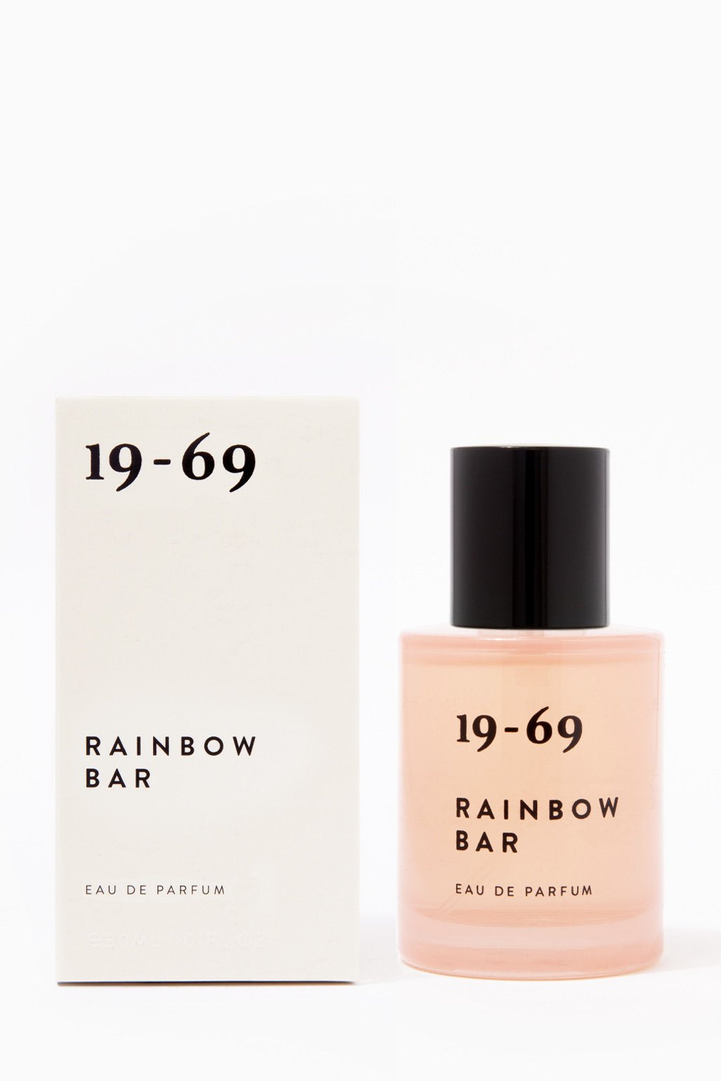 19-69（NINETEEN SIXTY NINE） - RAINBOW BAR - 30ml