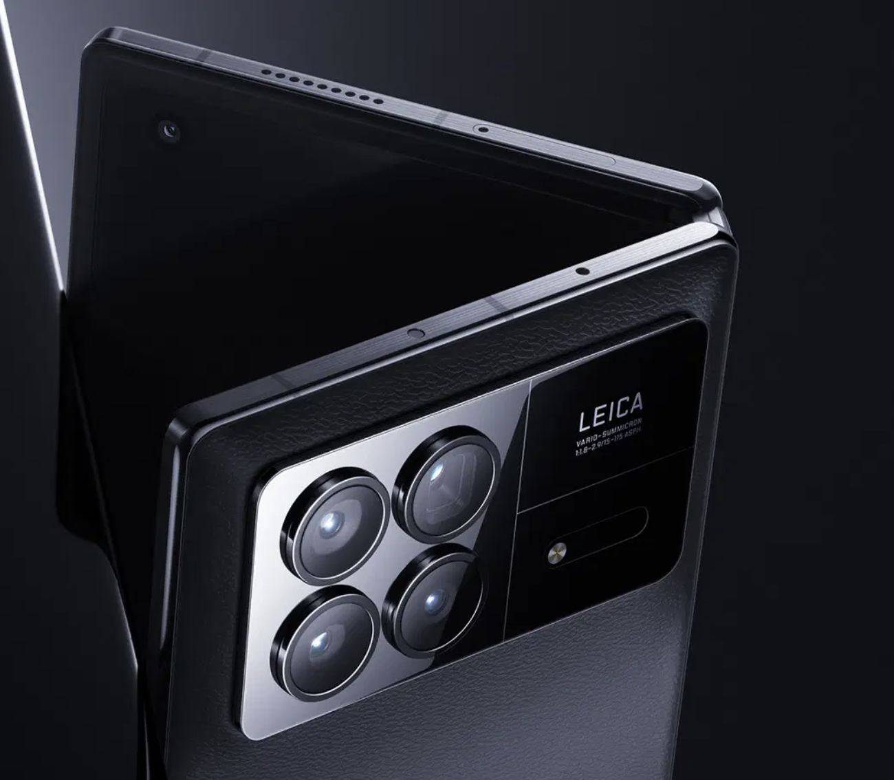 Xiaomi's Newest Foldable is Finally Here - Phandroid