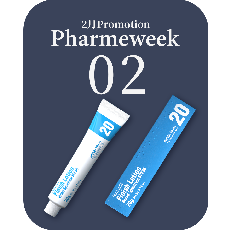 Promotion – Pharmesthetic JAPAN