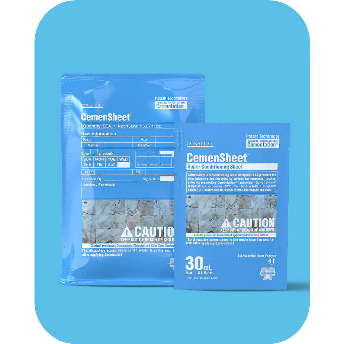 CONAPIDIL/コナピディル – Pharmesthetic JAPAN