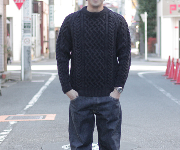 INVERALLAN ,1A-ARAN-NAVY | andPheb Staff Blog