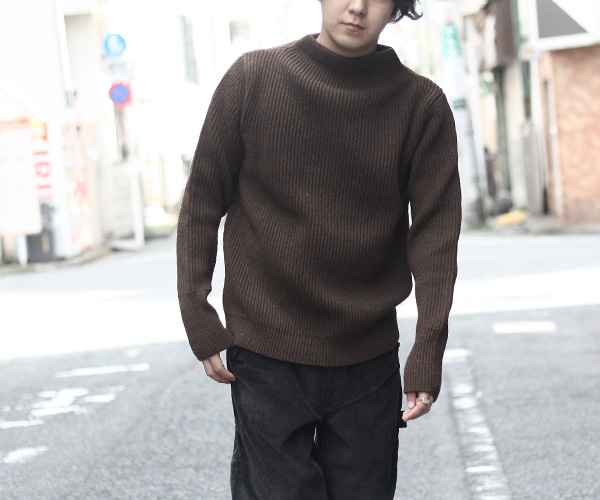 ANDERSEN-ANDERSEN CREW.NATURAL COLOR | andPheb Staff Blog