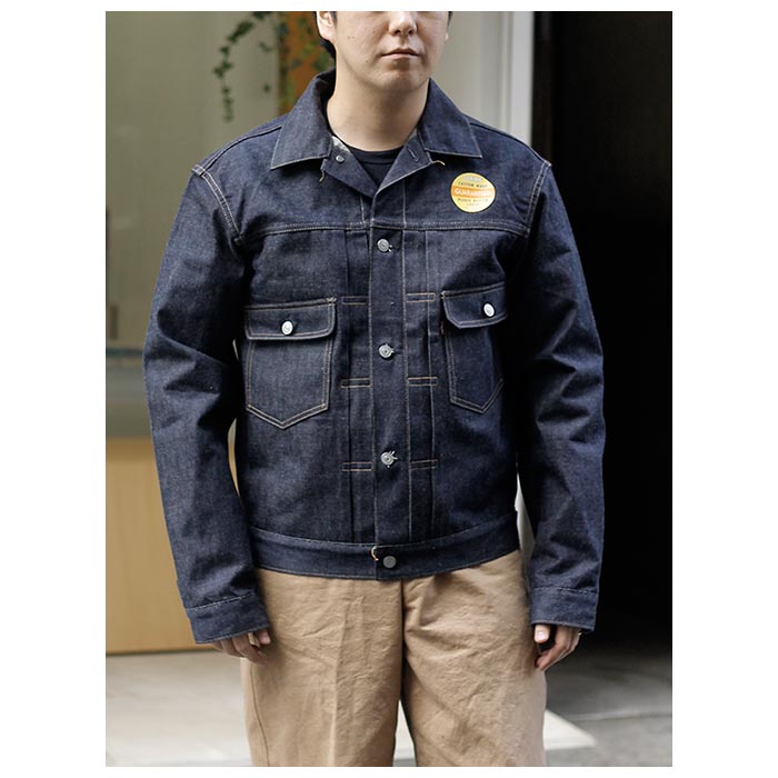 DENIME Lot 232XX 1954 MODEL. | andPheb Staff Blog