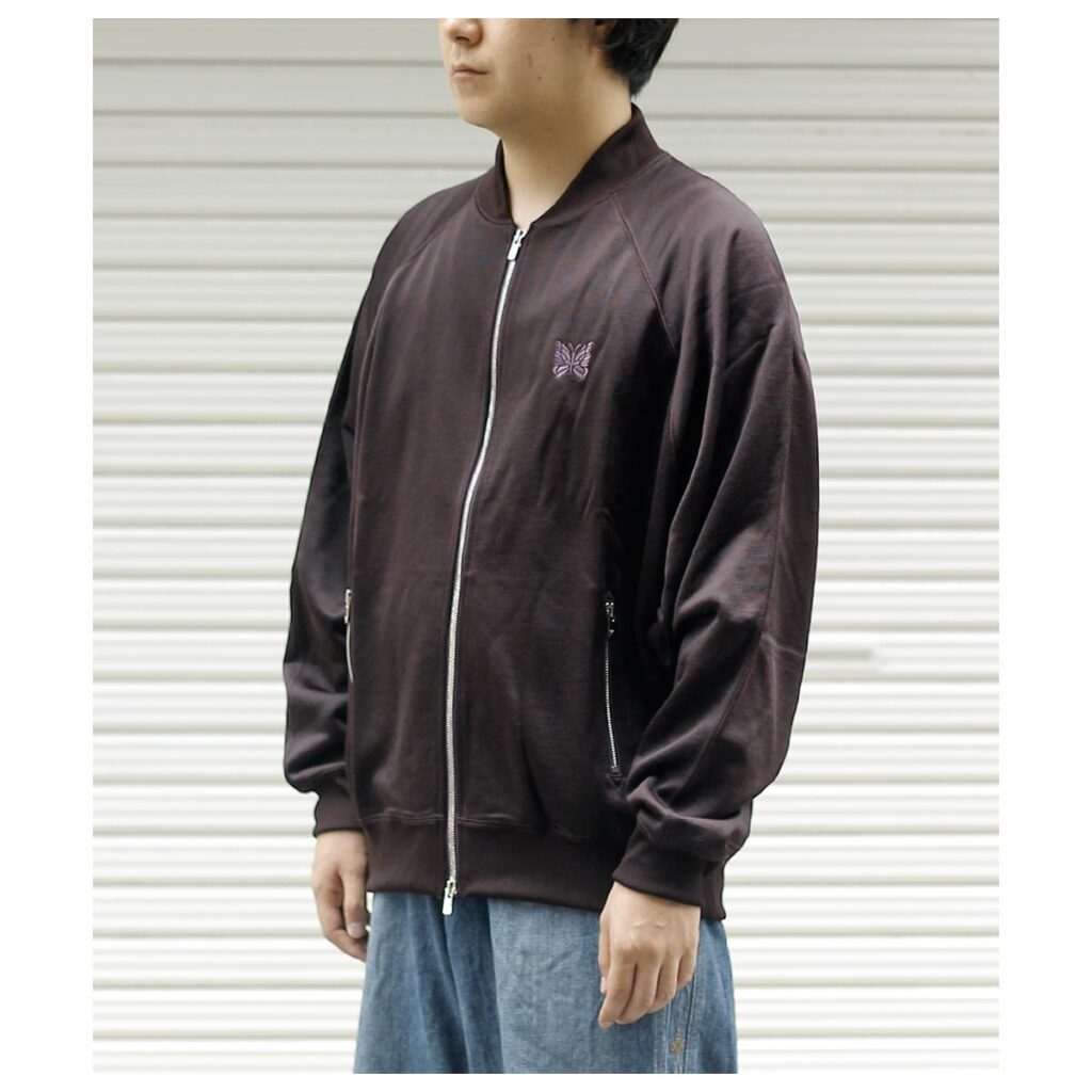 NEEDLES/25AW New arrival!!2型 | andPheb Staff Blog