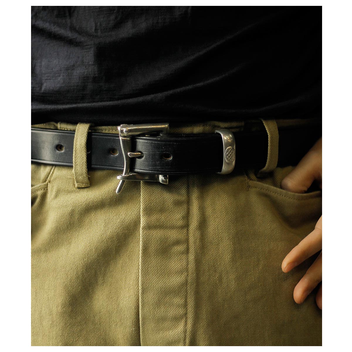 MARTIN FAIZEY/クイックリリースベルトという完成形 | andPheb Staff Blog