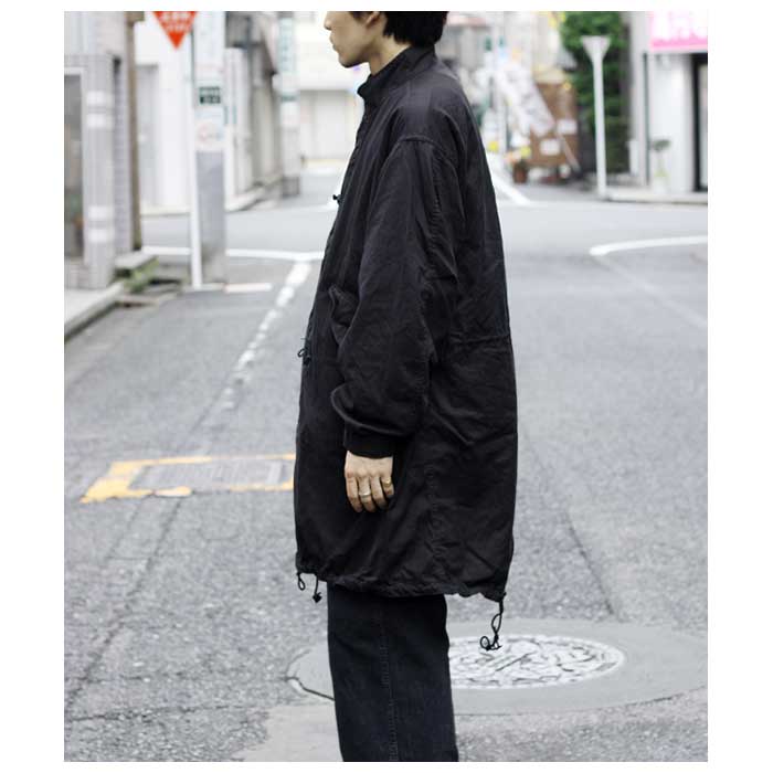 orSlow,新作アウターがかっこいい。。。 | andPheb Staff Blog