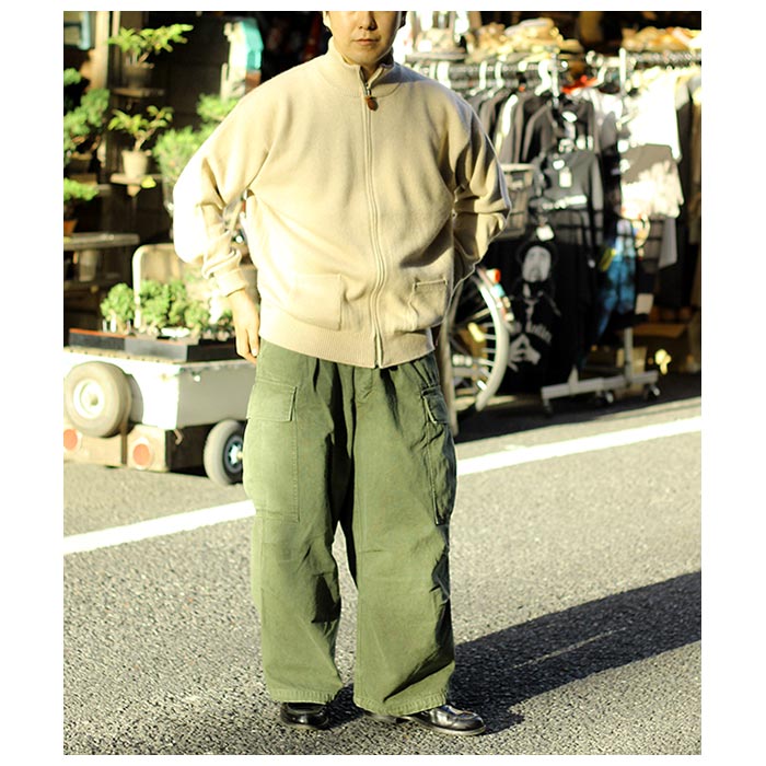 HERILL 23AW ゴールデンキャッシュカシミヤシリーズ 今年も入荷