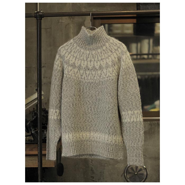 BATONER.23AW Last Delivery. | andPheb Staff Blog