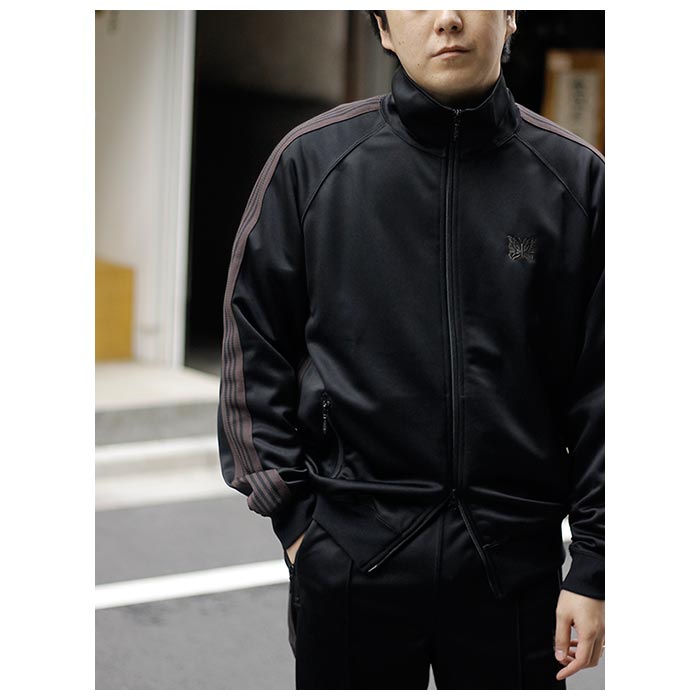 シックでアクティブ】#Needles | andPheb Staff Blog