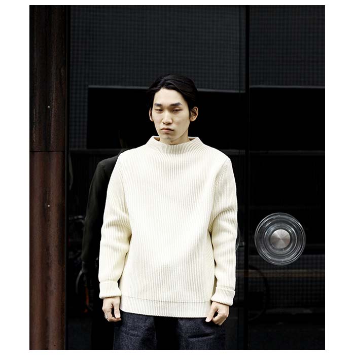 20%OFF セールアンデルセンアンデルセン ANDERSEN-ANDERSEN ニット