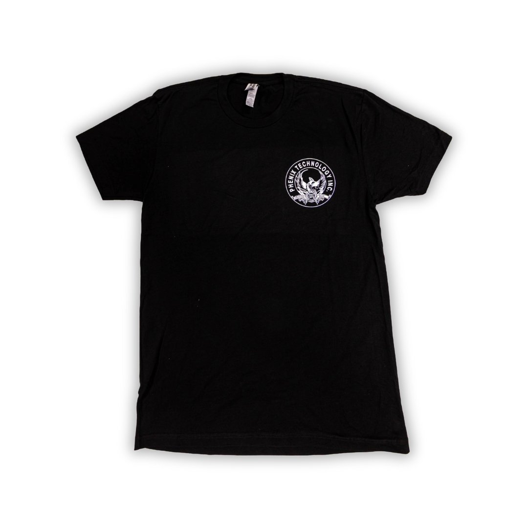 Phenix Firefighter T-Shirt – Phenix Technology, Inc.