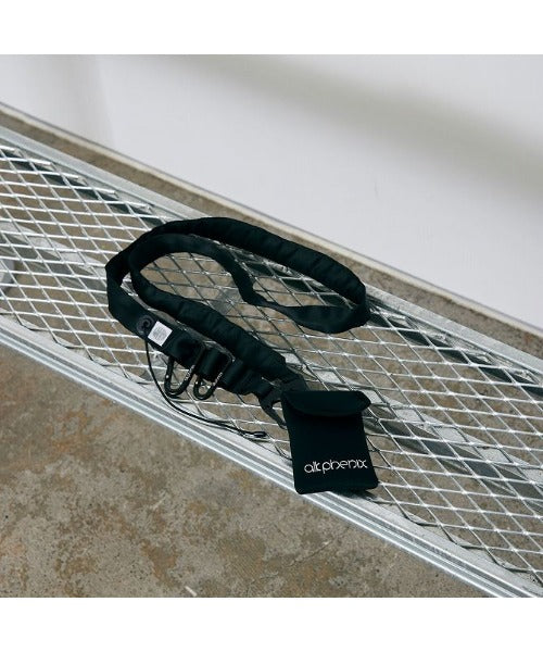 MENS】エクステンションカラビナセット Extension carabiner set