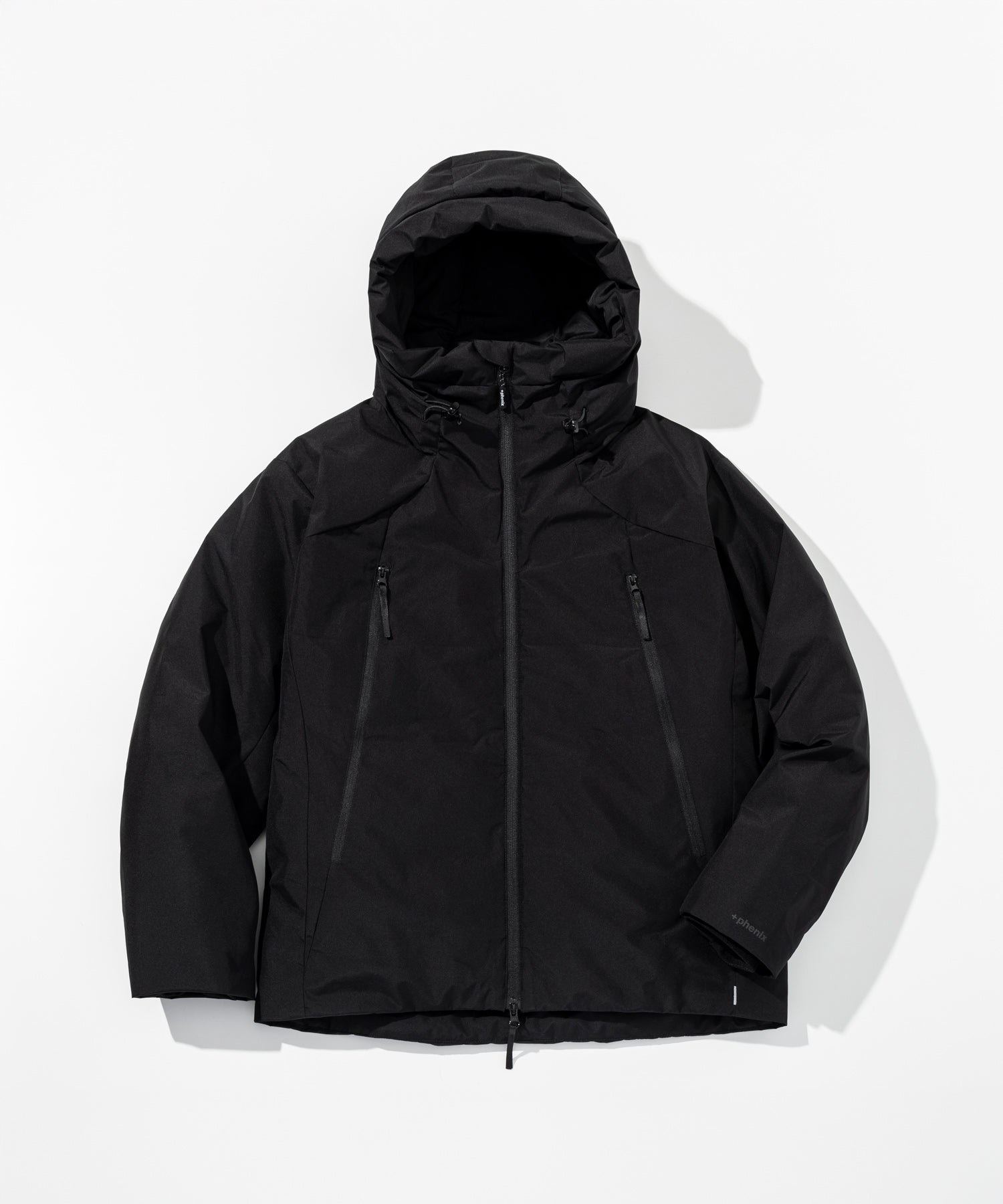 MENS] DOWN JACKET / +phenix