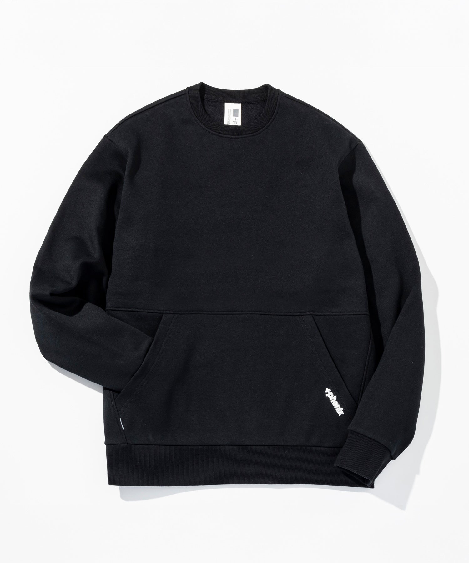 MENS】HEAVY DUTY CREW NECK SWEAT ヘビーデューティー クルーネック