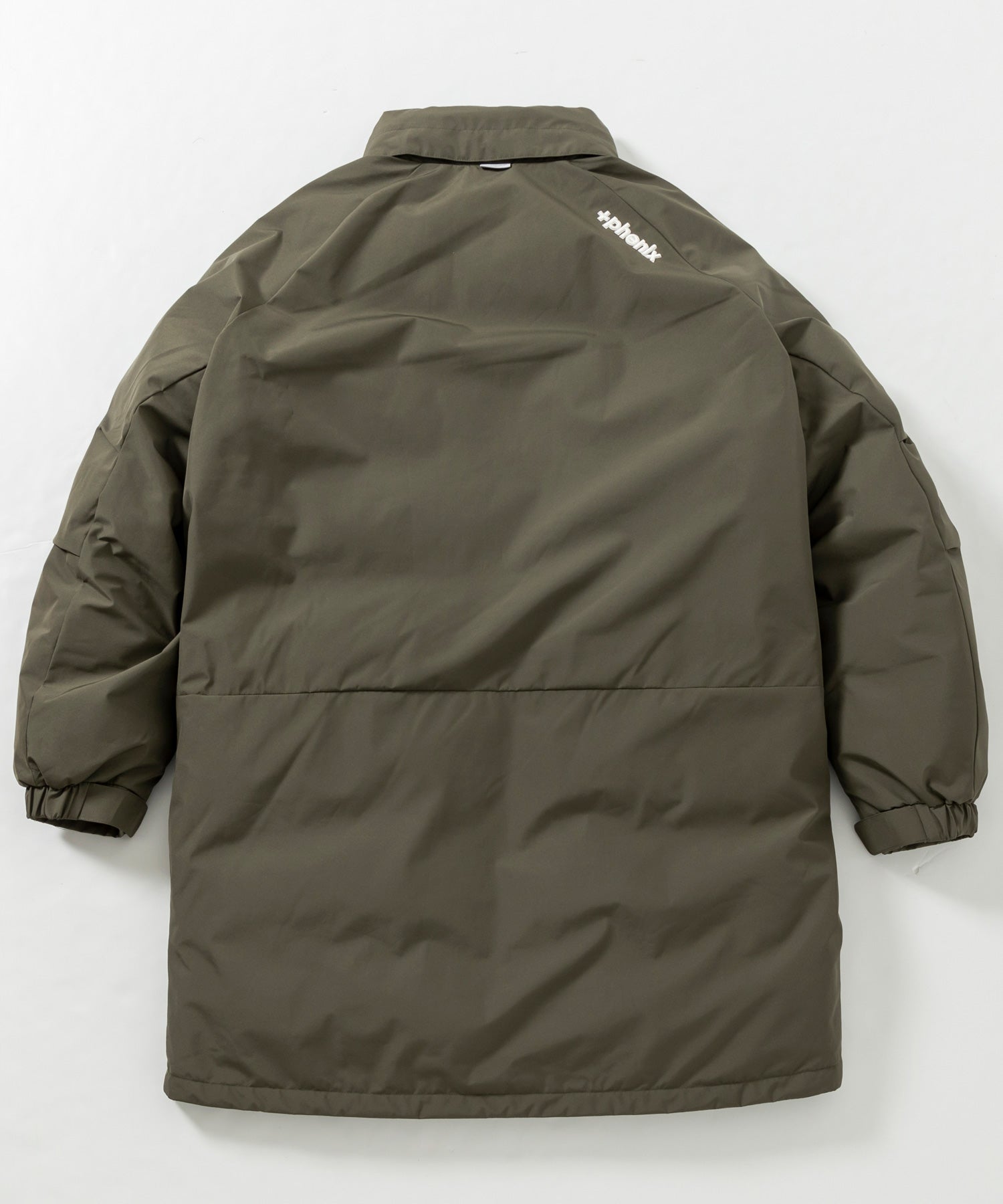 MENS】L-7 DOWN COAT ダウンコート ウィンドストッパー / WINDSTOPPER