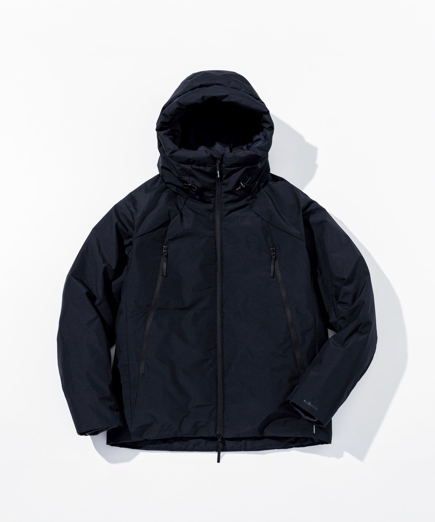 MENS] DOWN JACKET / +phenix