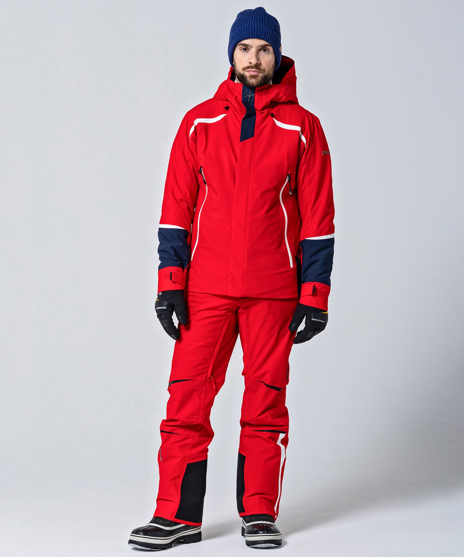 MENS】Authentic FVS Jacket オーセンティックFVSジャケット /phenix