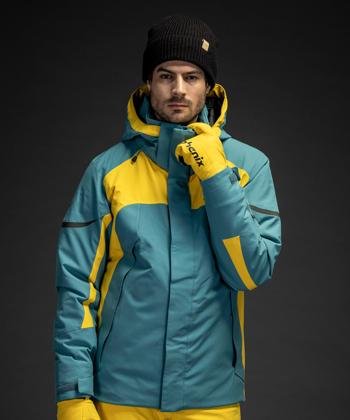 phenix ski 24AW Collection