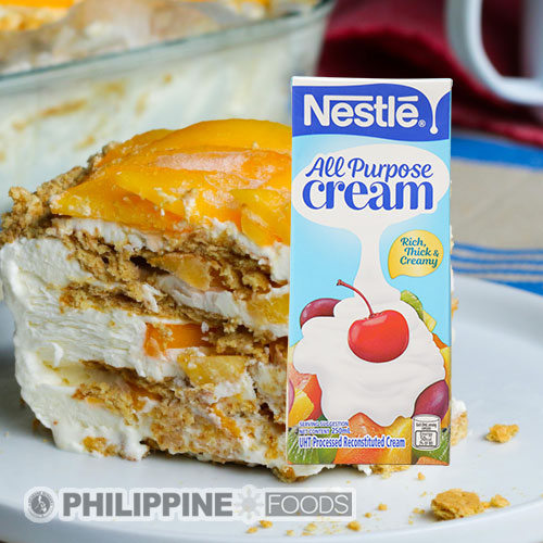 ネスレ オールパーポーズ クリーム 250ml 【NESTLE】 – フィリピン食品