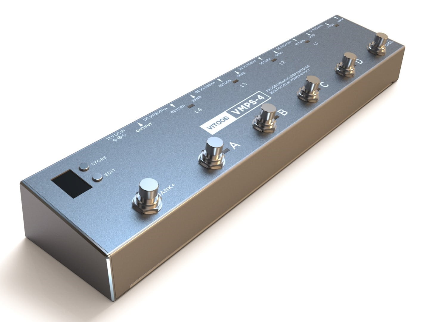 ギター VITAL AUDIO ENCOUNTER VAPS-4 Amazon | Vital Audio ENCOUNTER