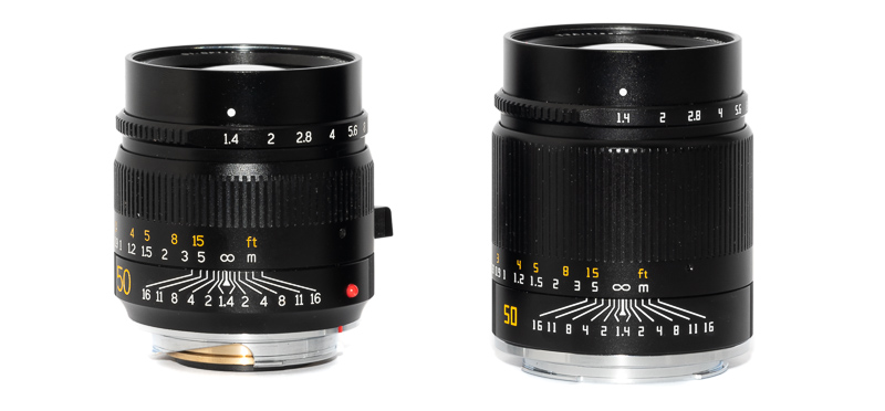 Review: TTArtisan 50mm 1.4 E - phillipreeve.net