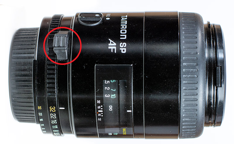 Review: Tamron SP AF 90mm F2.5 - phillipreeve.net