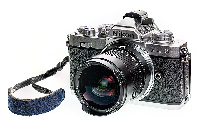 Review: TTArtisan 10mm f/2 (APS-C) - phillipreeve.net