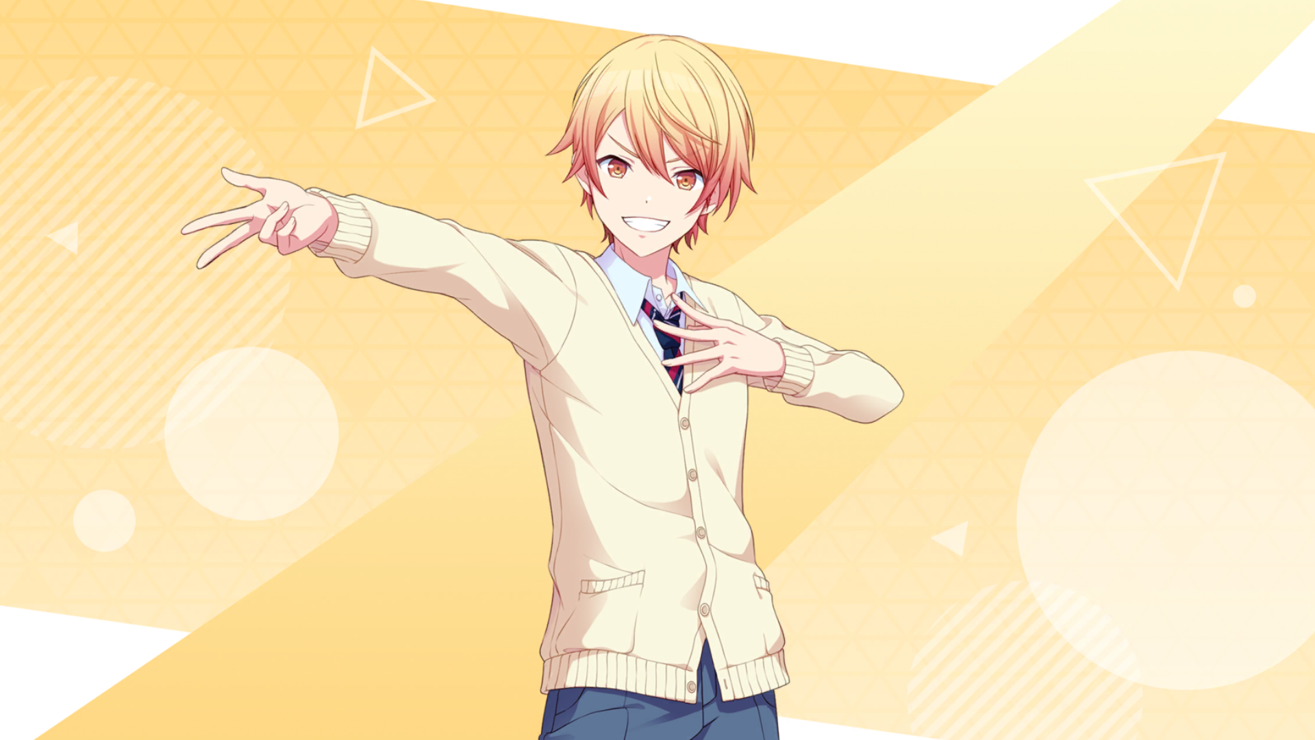 天馬司 | プロセカ画像倉庫