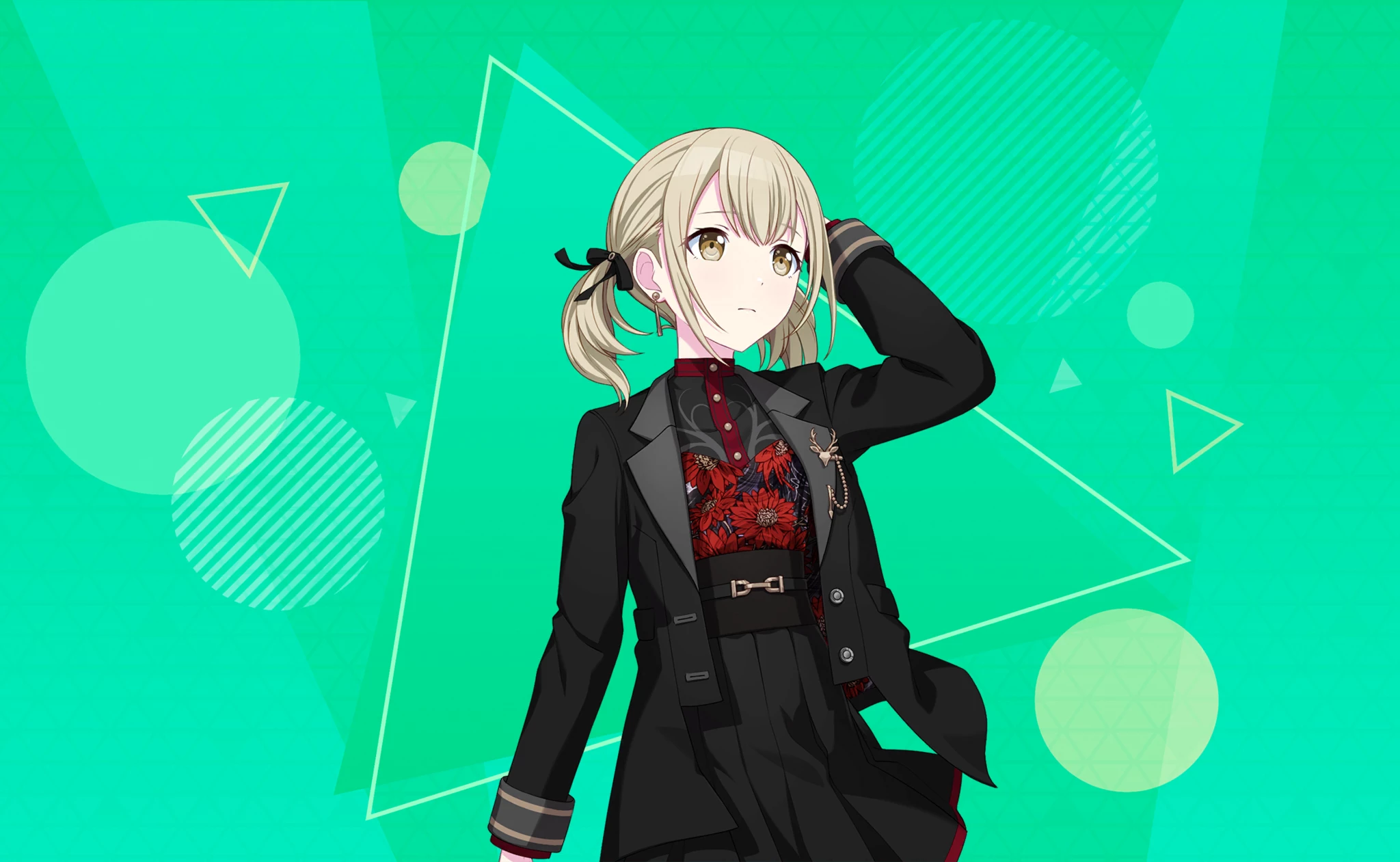 最後の練習] 小豆沢 こはね 情報 | プロセカギャラリー