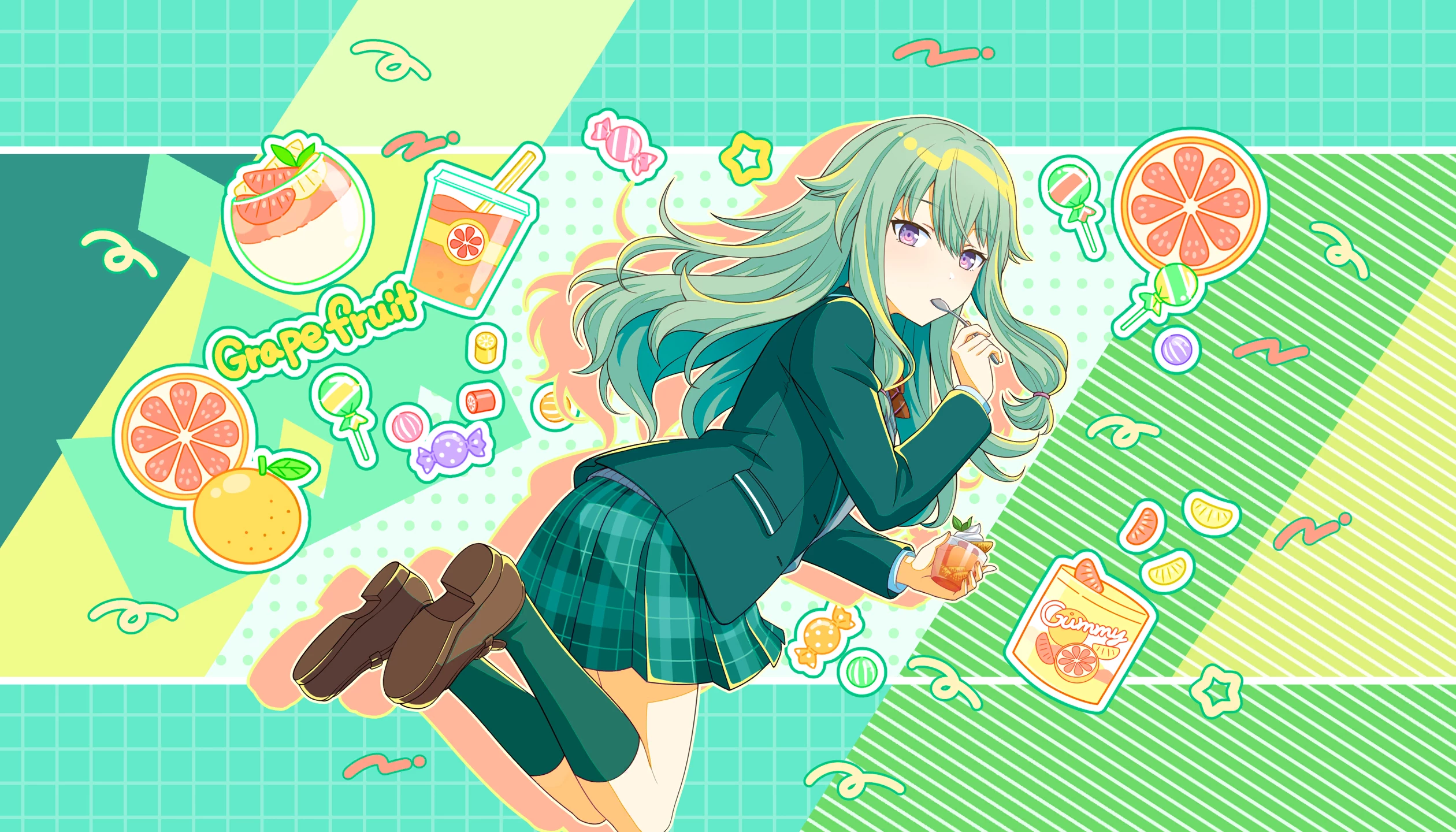 Happy Birthday！！2024] 草薙 寧々 情報 | プロセカギャラリー