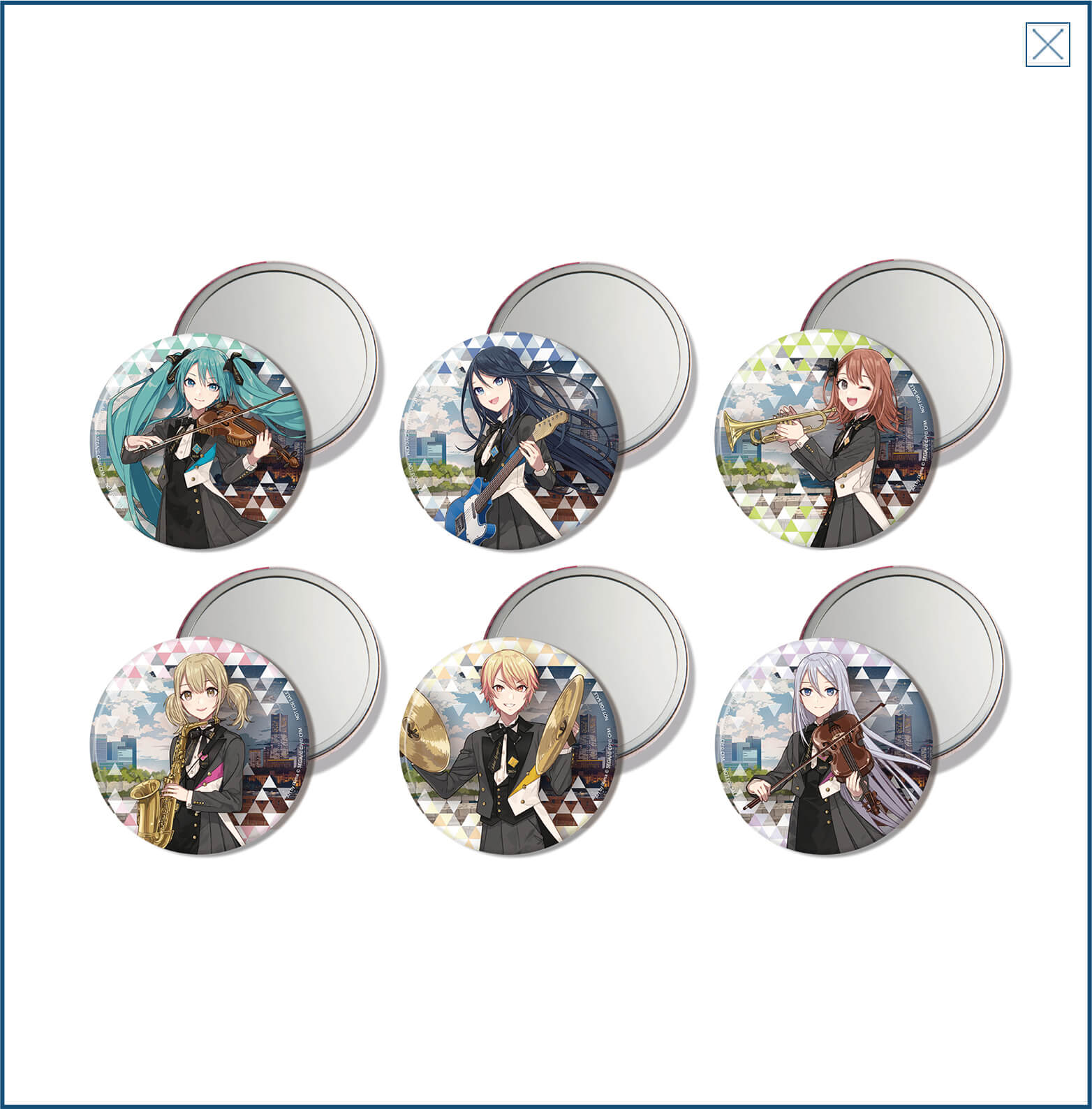 セカイシンフォニー