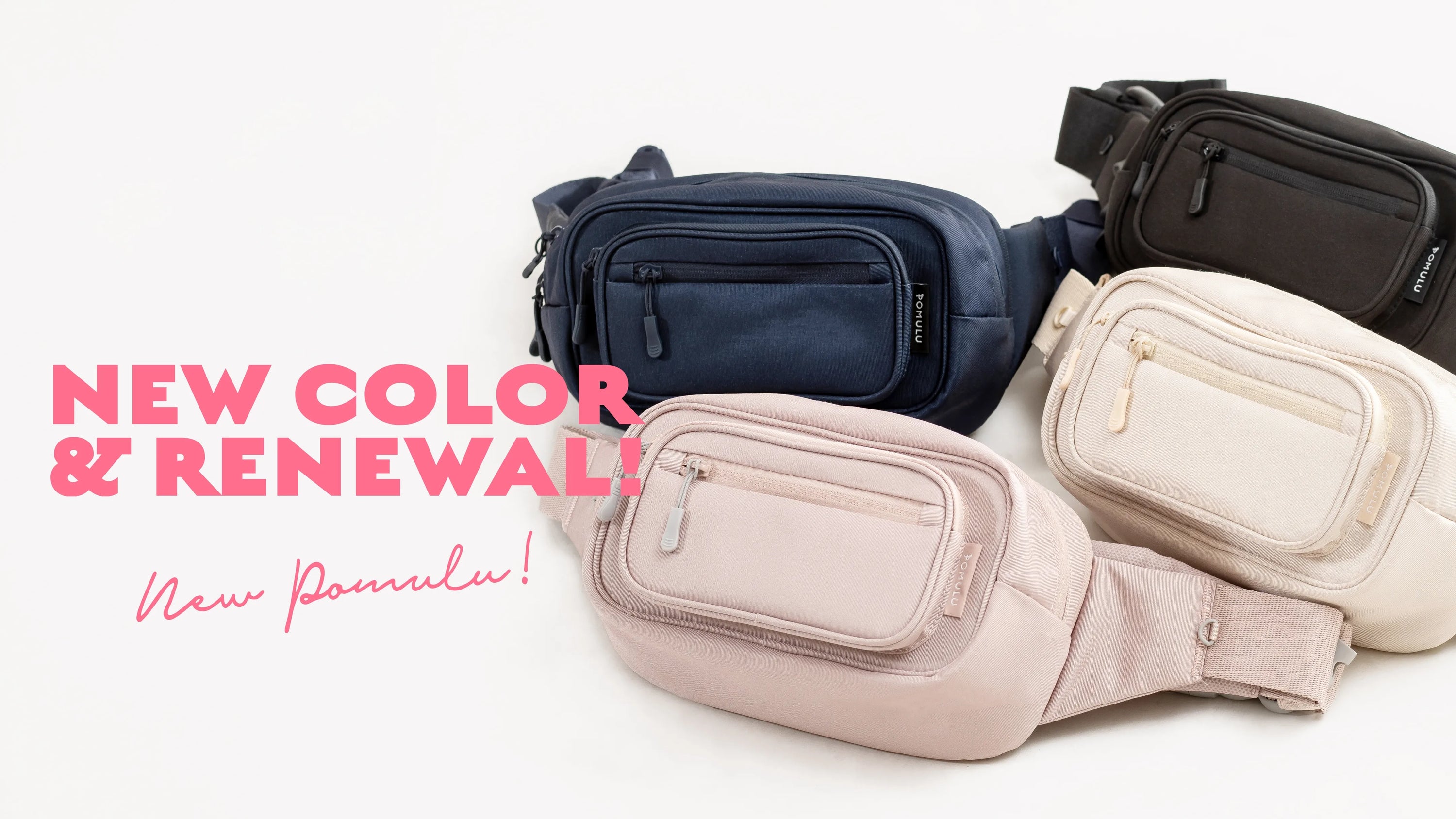 POMULU Official Store