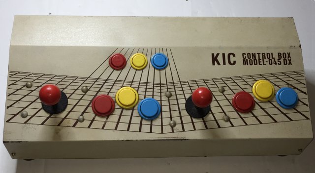 ゴークス対応パドル用コントロールボックスの製作 | ぽ・ん・こ・つ・舎