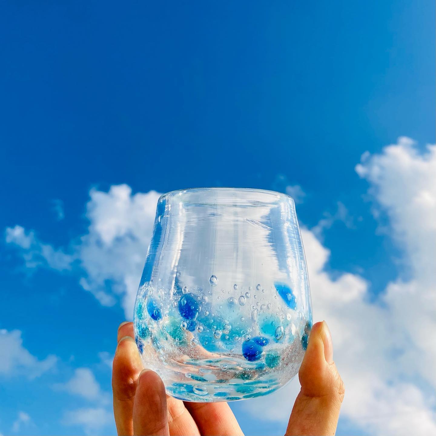 石垣島・宮古島ガラス工房日記 - 石垣島-宮古島 ガラス工房 PONTE