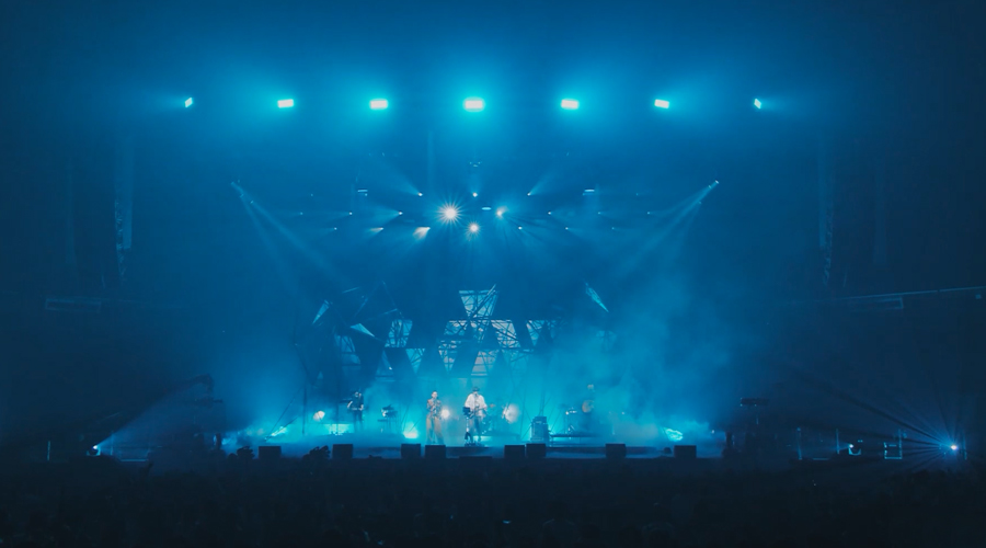 米津玄師 2018 LIVE「Fogbound」 – pondersnail.com