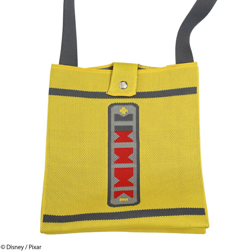 Disney(ディズニー)】ミッキーマウス/刺繍ニットベスト(BACK TO THE