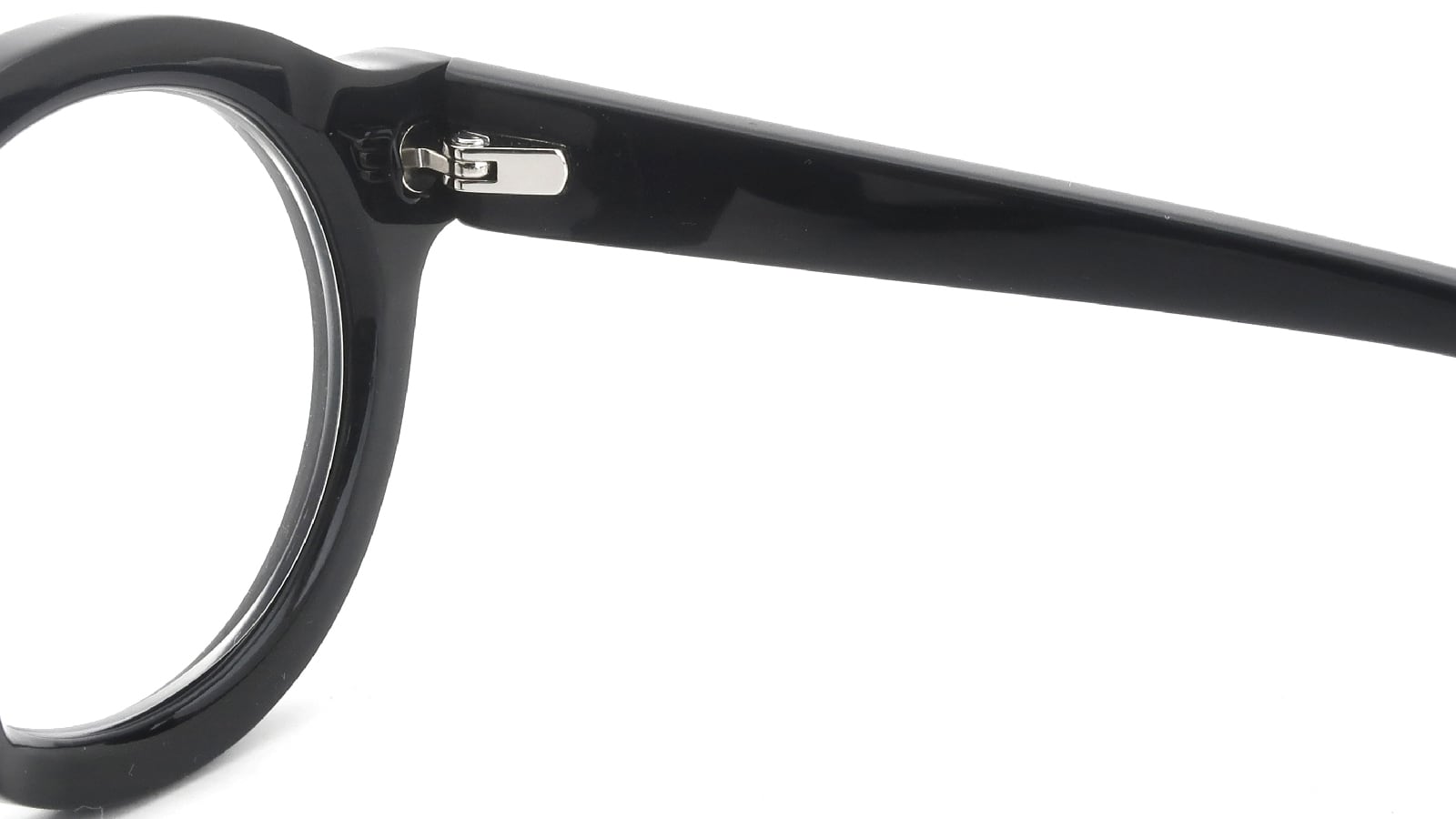 Jacques durand ジャックデュラン メガネ PAQUES 506 col.002 ポンメガネ