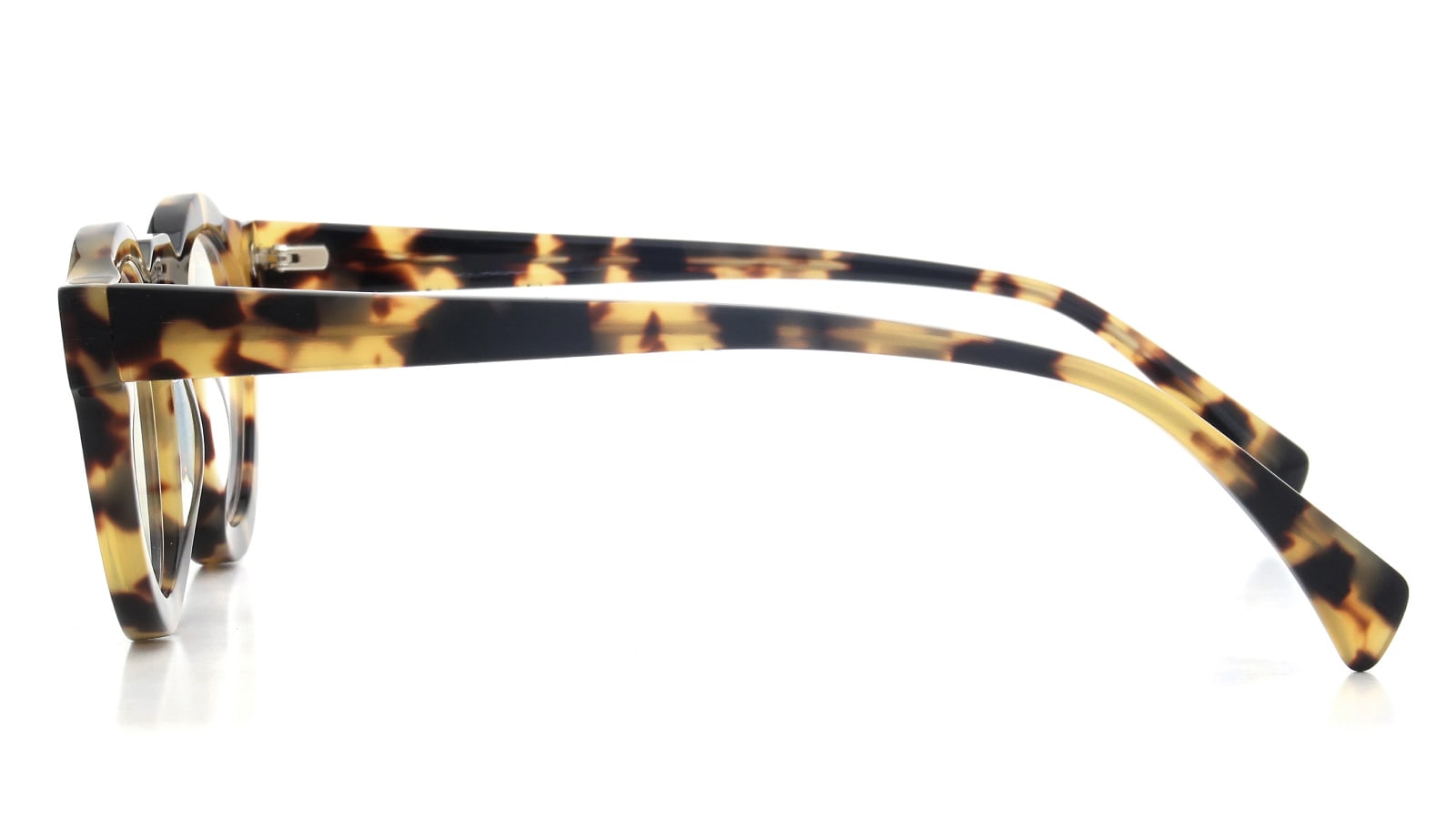 Jacques Durand ジャックデュラン メガネ PAQUES 106 col.021 ポンメガネ