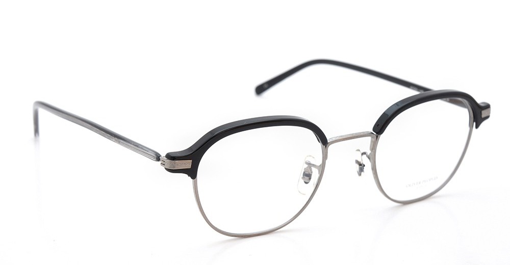 オリバーピープルズ OLIVER PEOPLES ポンメガネ