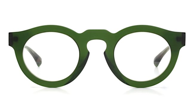 Jacques Durand ジャックデュラン メガネ LAZARUS 355 col.087 HM