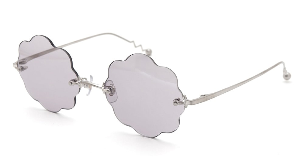 メガネアンドミー MEGANE AND ME 正規取扱 ポンメガネ