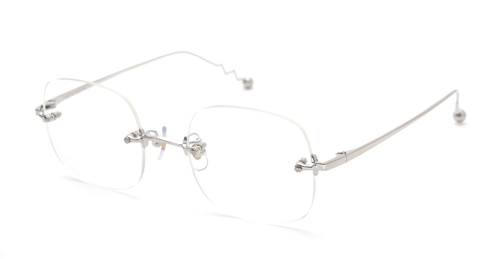 メガネアンドミー MEGANE AND ME 正規取扱 ポンメガネ