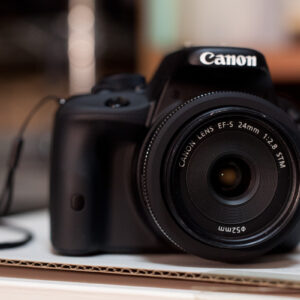 やはり初心者はEOS Kiss X7を買おう！ステップアップしたくなっても