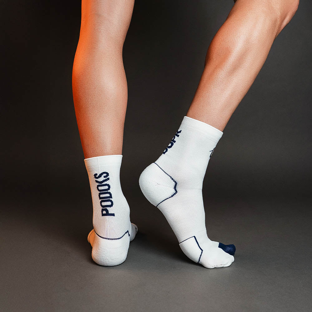 Podoks Pickleball Socks x DUPR