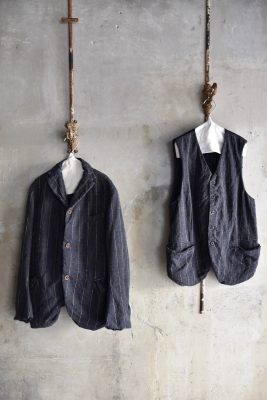 Andrew Driftwood Launched ｜ poefu｜ポエフ