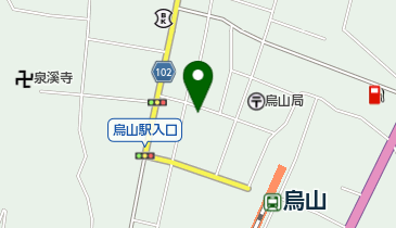 栃木県那須烏山市の手芸店一覧 - NAVITIME