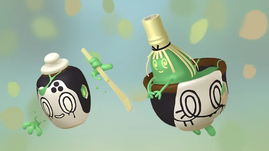 ポケモンGO】チャデスの入手方法・マガイモノ＆タカイモノの見分け方